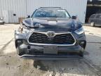 2020 Toyota Highlander Limited en Venta en Windsor, NJ - Front End