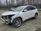 2019 Honda Hr-V Lx продається в Waldorf, MD - Front End