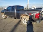 2010 Chevrolet Silverado K1500 Lt en Venta en Moraine, OH - Rear End