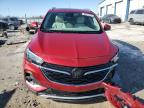 2020 Buick Encore Gx Select zu verkaufen in Cahokia Heights, IL - Side