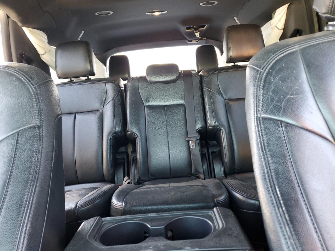 1FMJK1JT2KEA50445 FORD EXPEDITION 2019