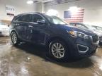 2016 Kia Sorento Lx for Sale in Elgin, IL - Front End