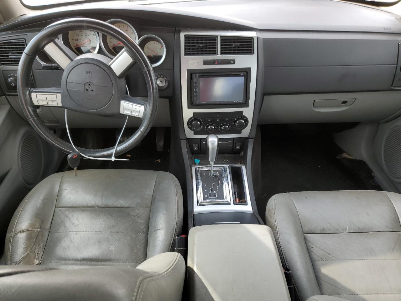 2006 Dodge Charger - Image 8