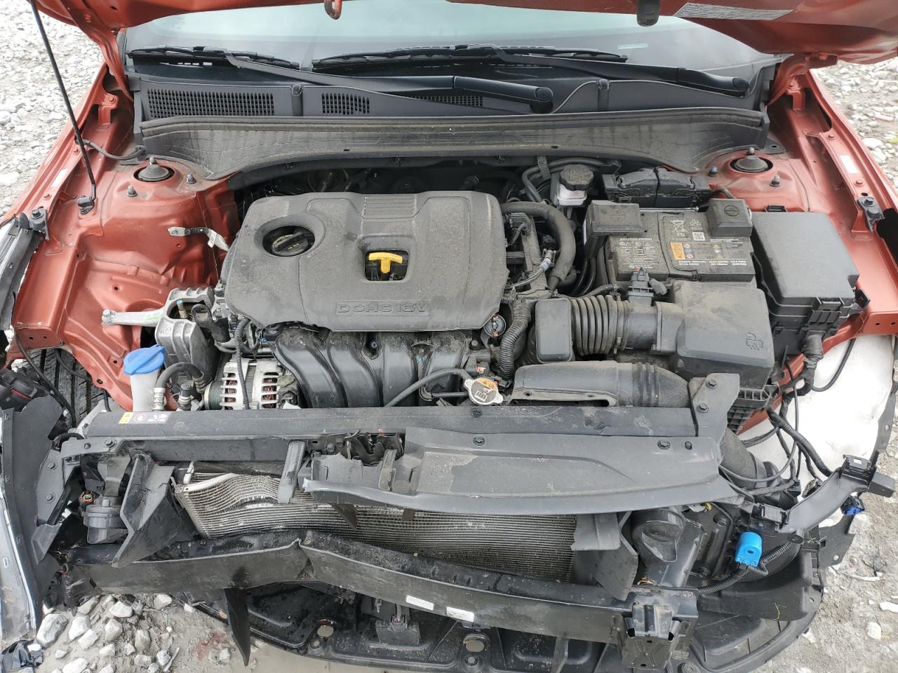 2023 Kia Forte - Image 12