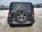 2016 Jeep Wrangler Sport იყიდება Cahokia Heights-ში, IL - Front End