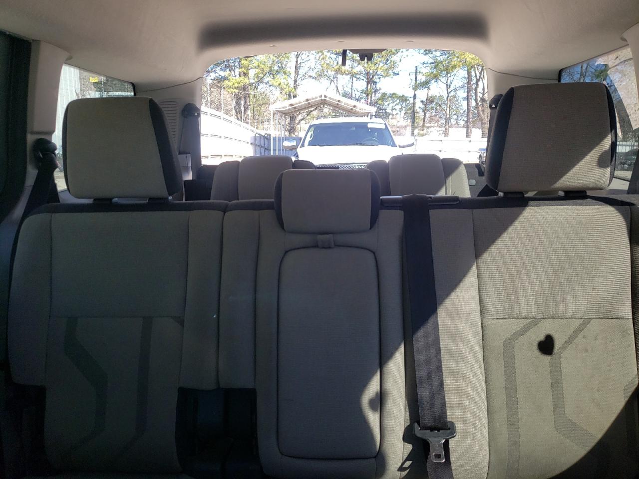 2015 Ford Transit - Image 10