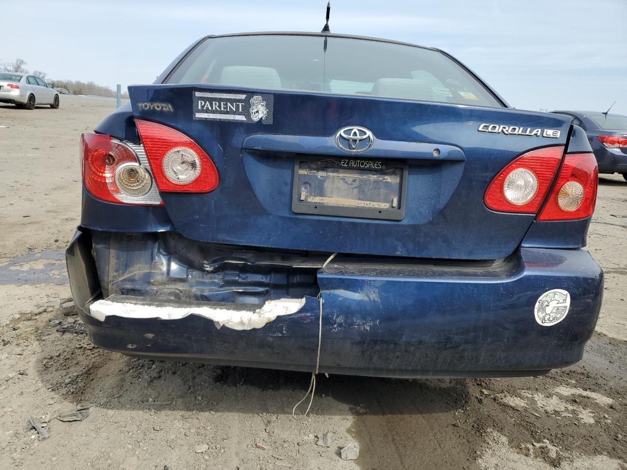 2005 Toyota Corolla - Image 6