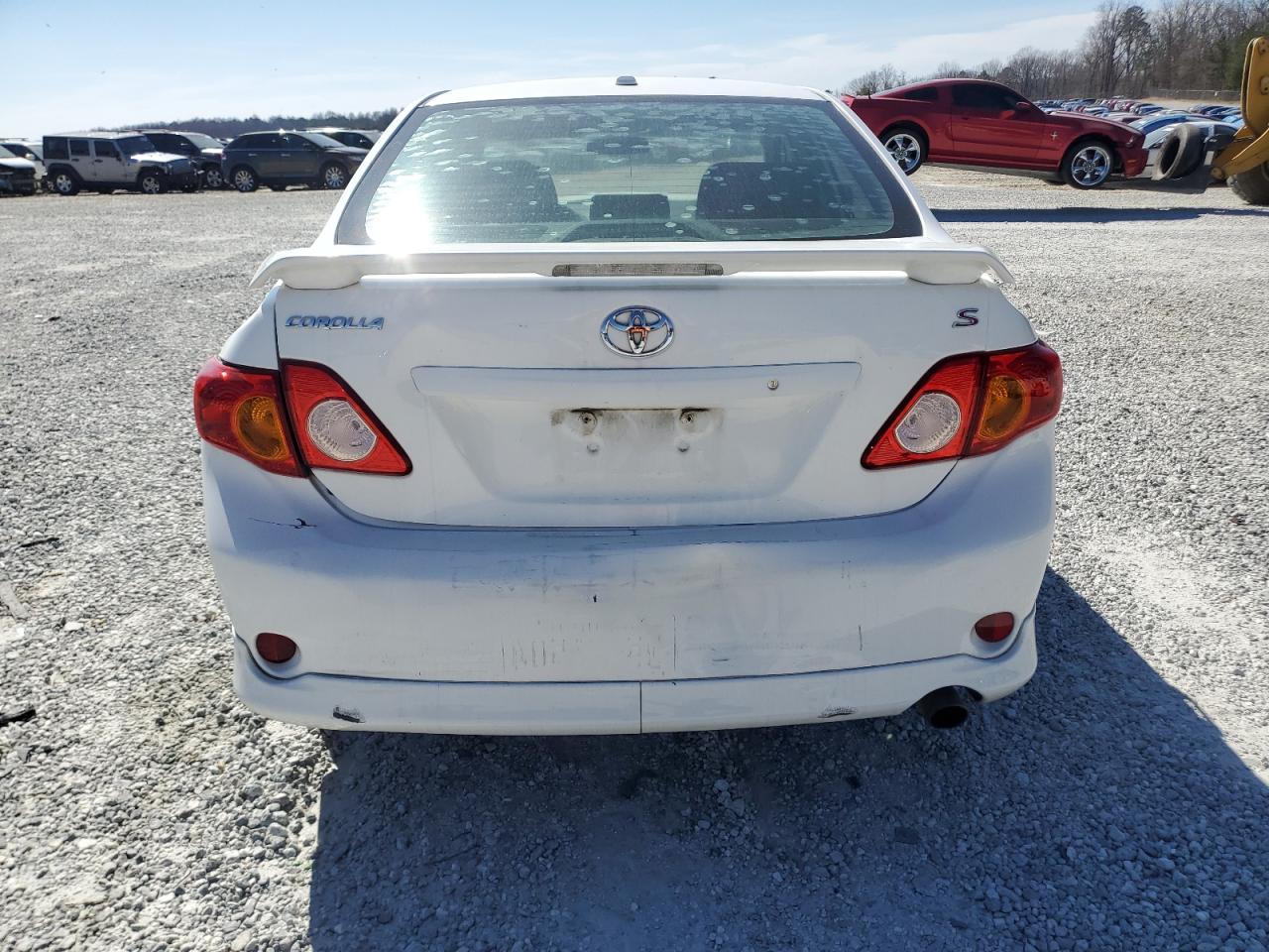 2009 Toyota Corolla - Image 6