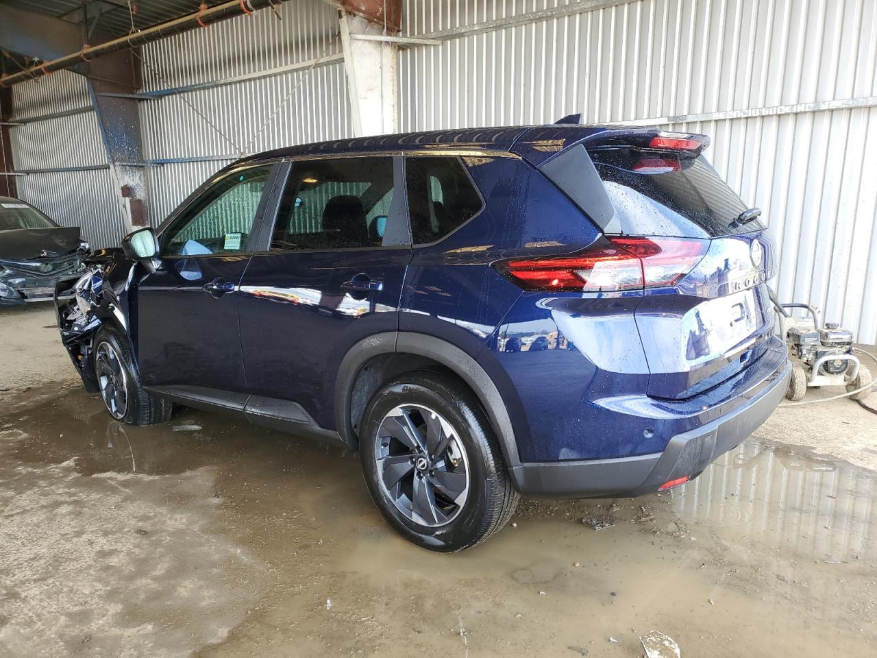 5N1BT3BB3SC791685 NISSAN ROGUE 2025