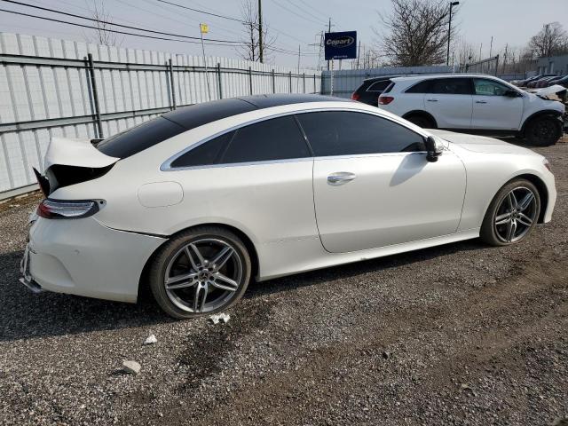 2018 MERCEDES-BENZ E 400 4MATIC