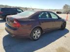 2011 Ford Fusion Se for Sale in Harleyville, SC - Burn