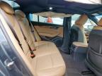 2022 Cadillac Ct5 Premium Luxury на продаже в Haslet, TX - Front End