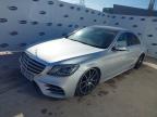 2019 MERCEDES BENZ S 350 GRAN for sale at Copart BRISTOL