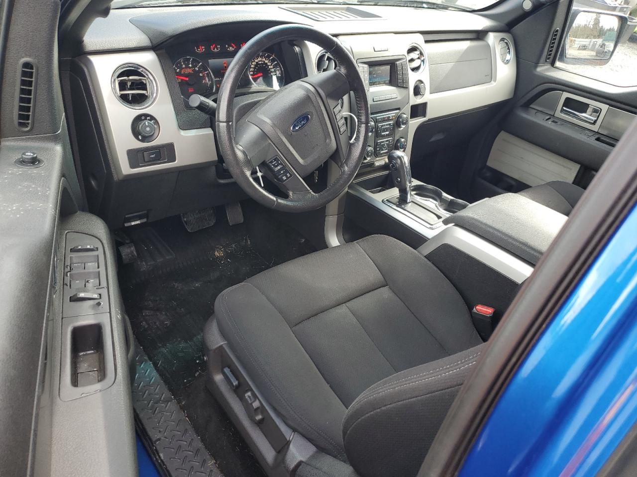 2014 Ford F-150 - Image 8