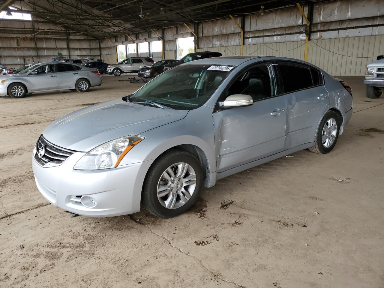 2010 Nissan Altima - Image 1