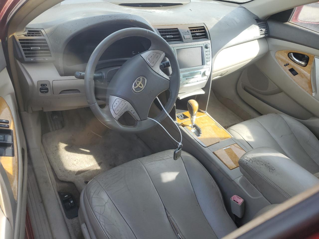 2007 Toyota Camry - Image 8
