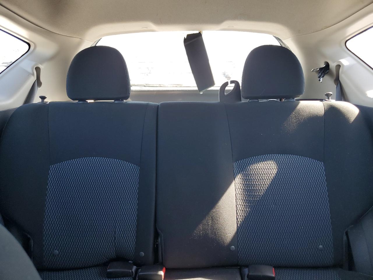 3N1CE2CP8HL357981 NISSAN VERSA 2017