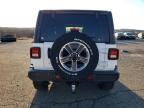 2020 Jeep Wrangler Unlimited Sahara للبيع في Chatham، VA - Front End