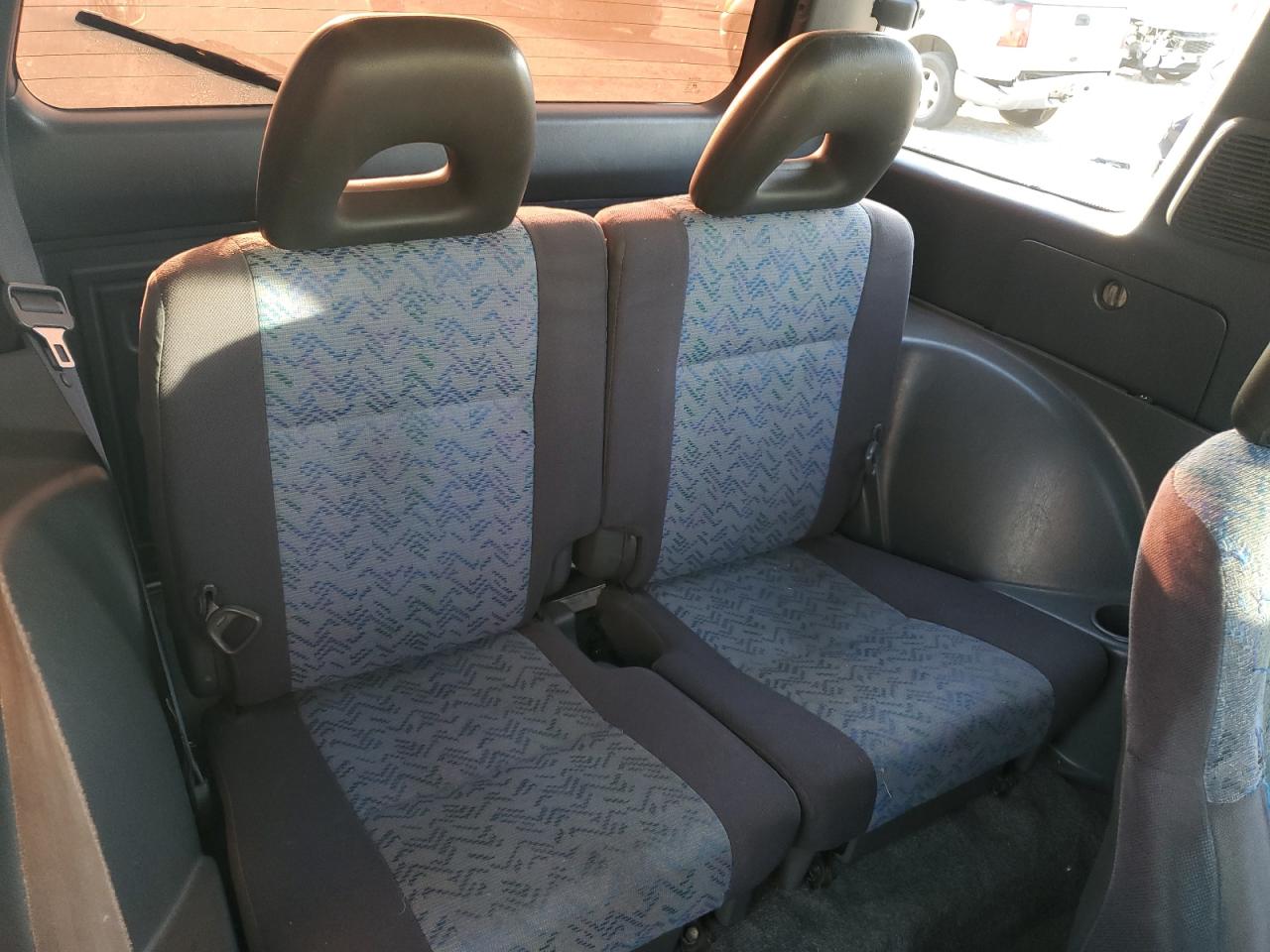 1996 Toyota Rav4 VIN: JT3XP10V2T0002921 Lot: 49349295