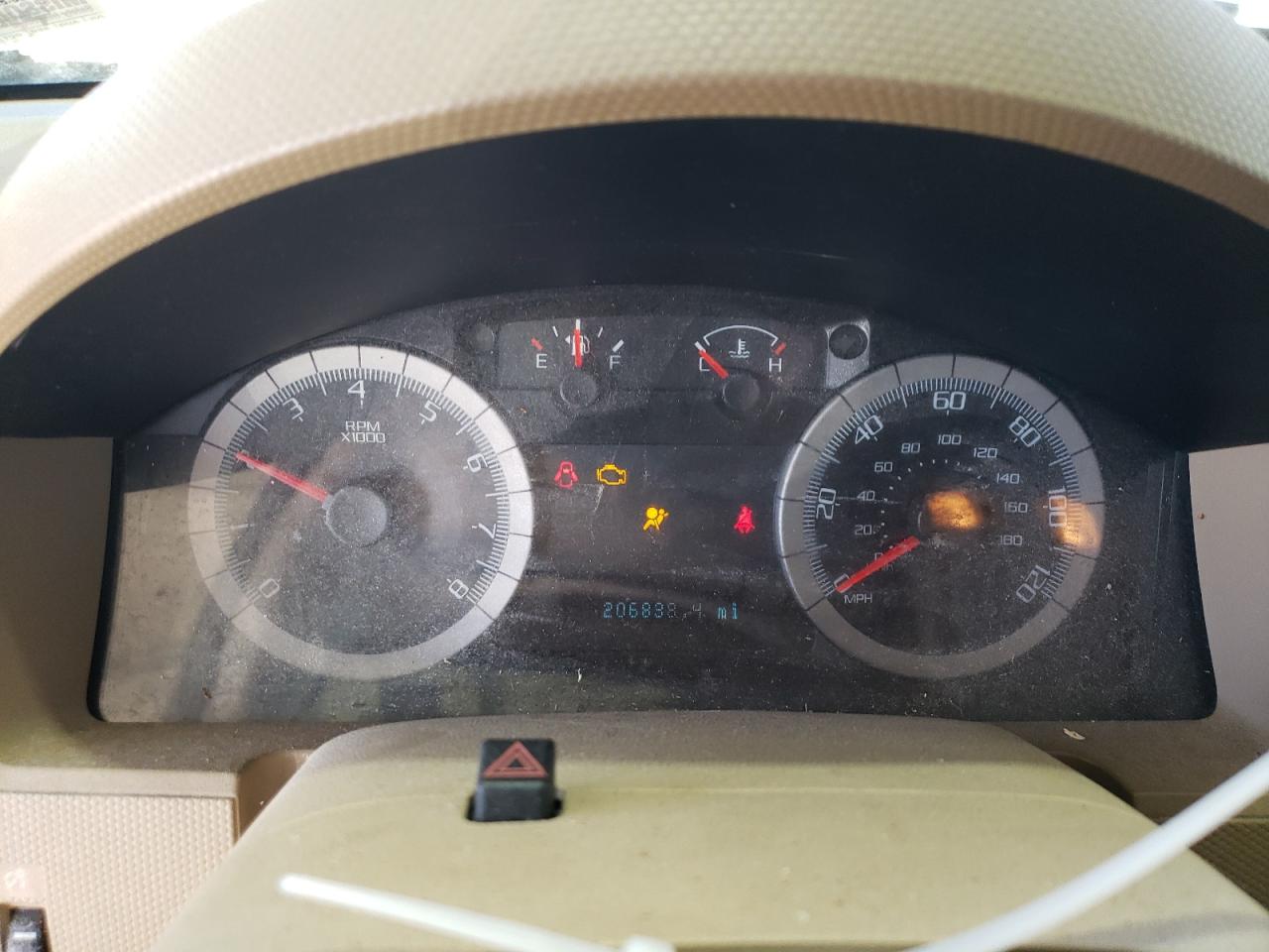2008 Ford Escape - Image 9