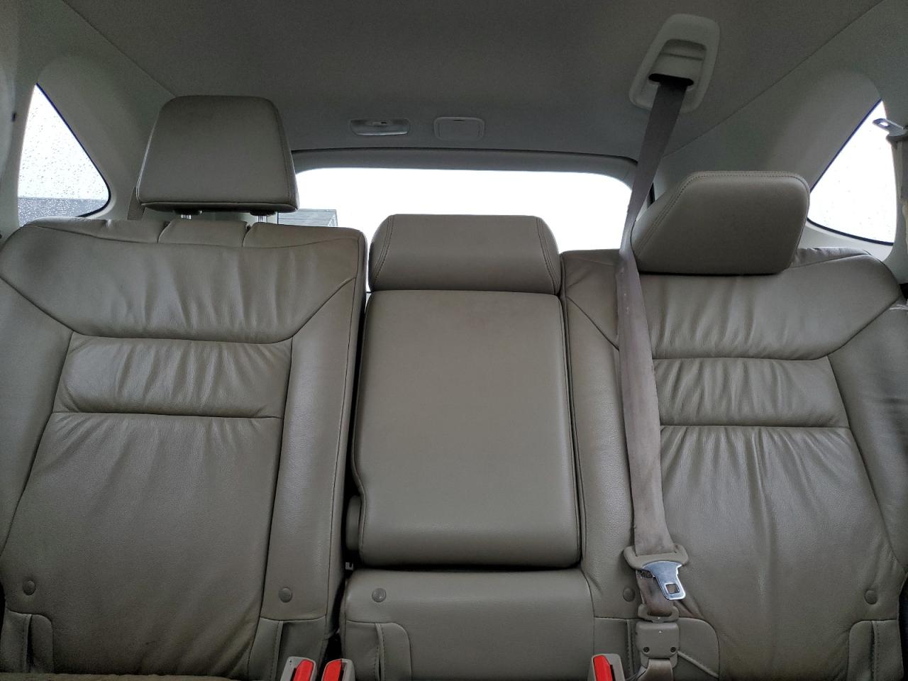 2012 Honda CR-V - Image 10