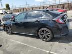 2017 Honda Civic Sport   للبيع في Wilmington، CA - Undercarriage