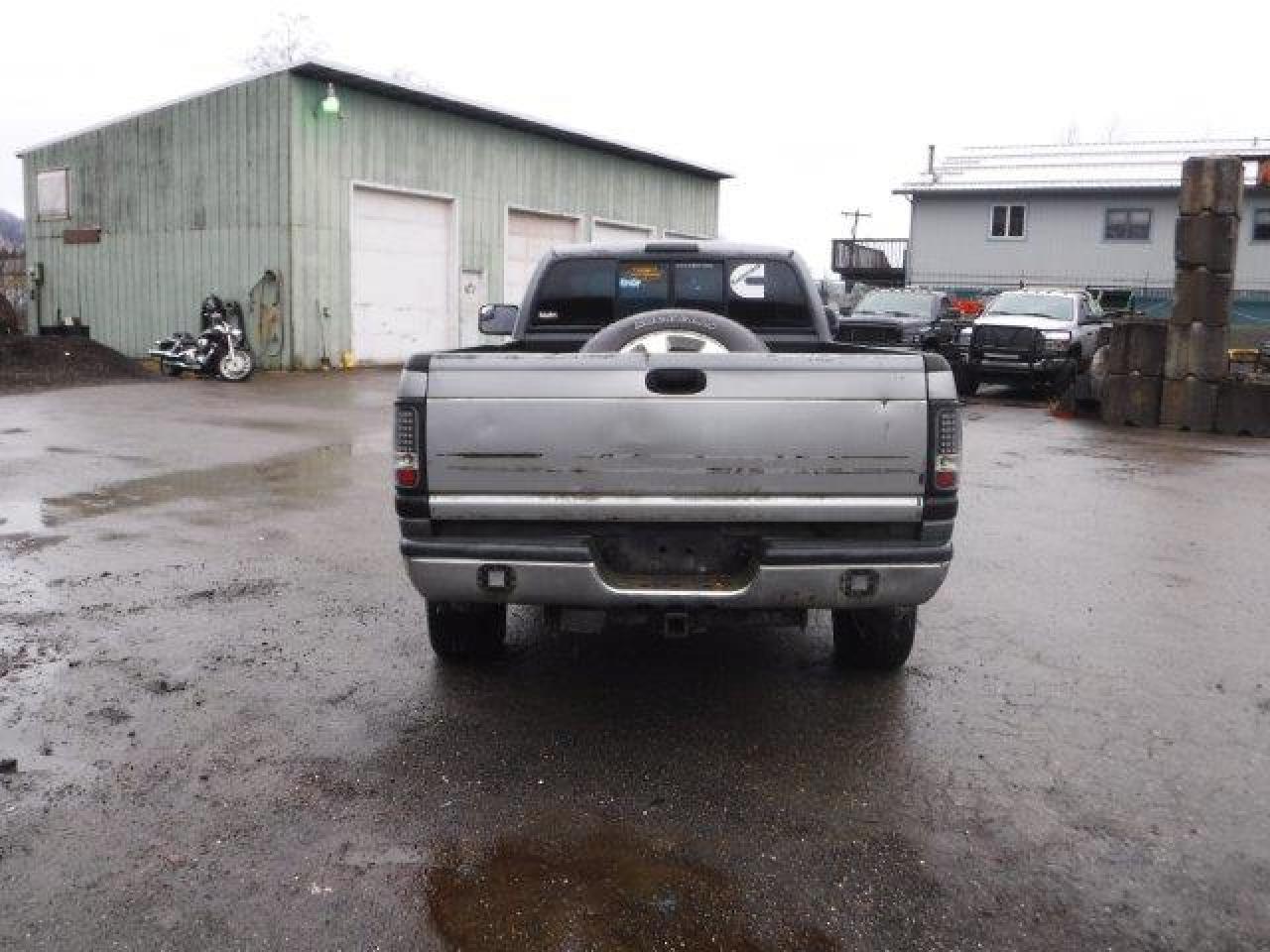 1994 Dodge RAM - Image 6
