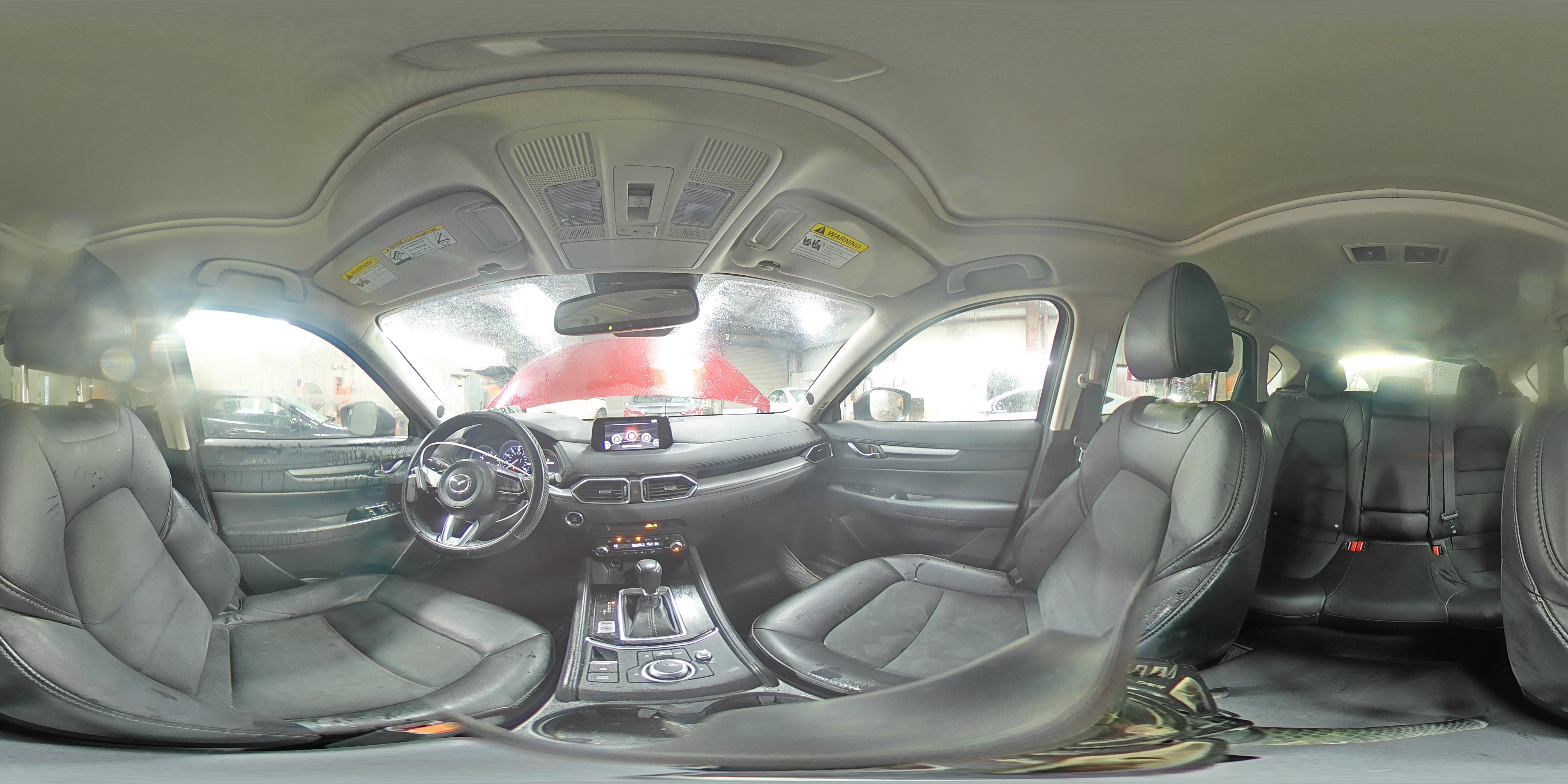 2019 Mazda CX-5 - Image 14