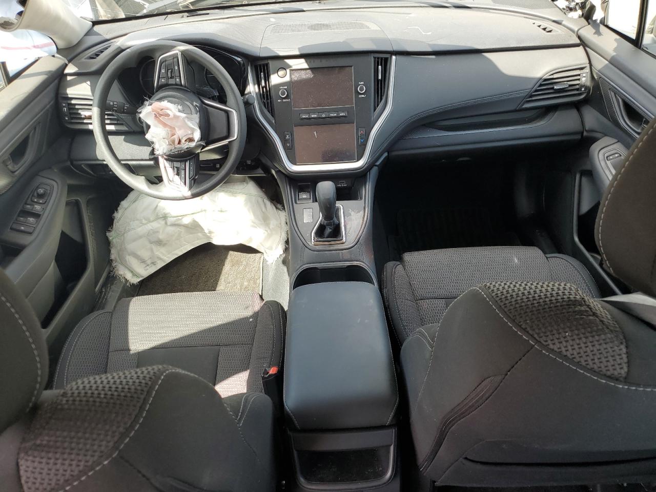 2025 Subaru Outback VIN: 4S4BTAACXS3113160 Lot: 51020565