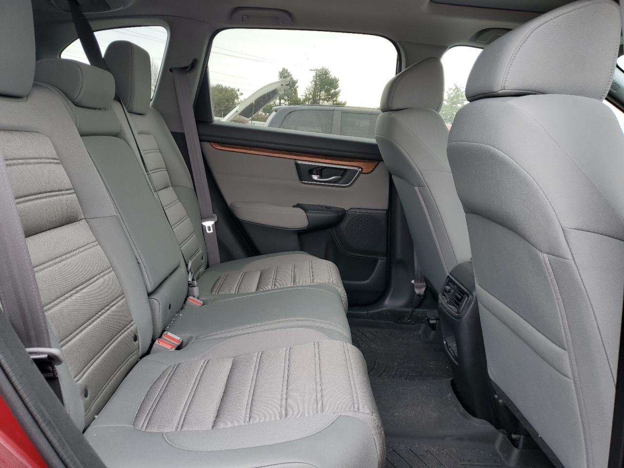 2022 Honda CR-V - Image 11