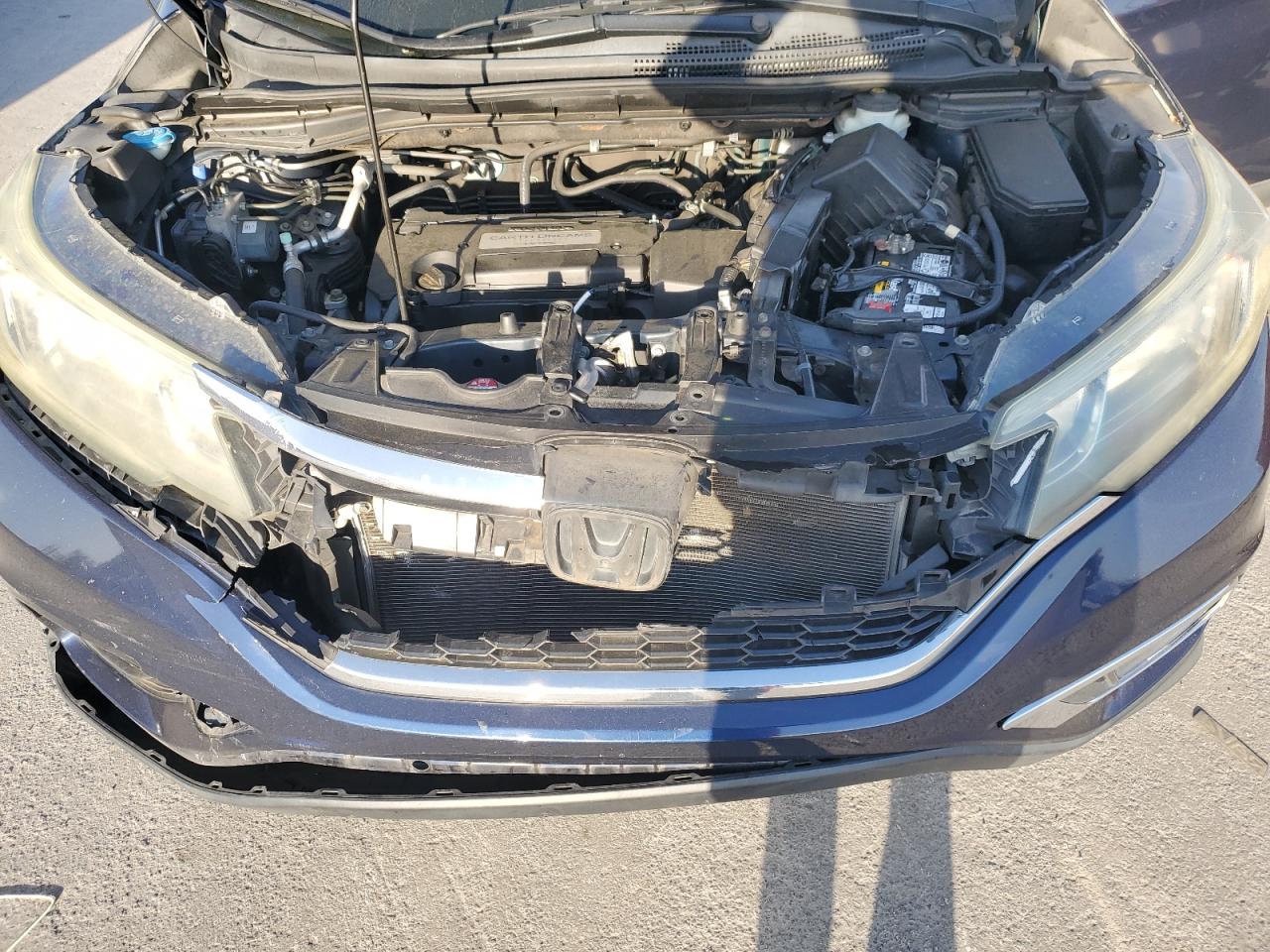 2015 Honda CR-V - Image 12