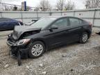 2018 Hyundai Elantra Se en Venta en Walton, KY - Front End
