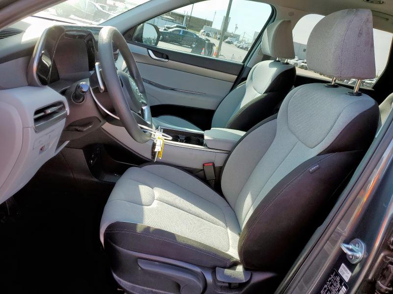  HYUNDAI PALISADE 2023 Gray