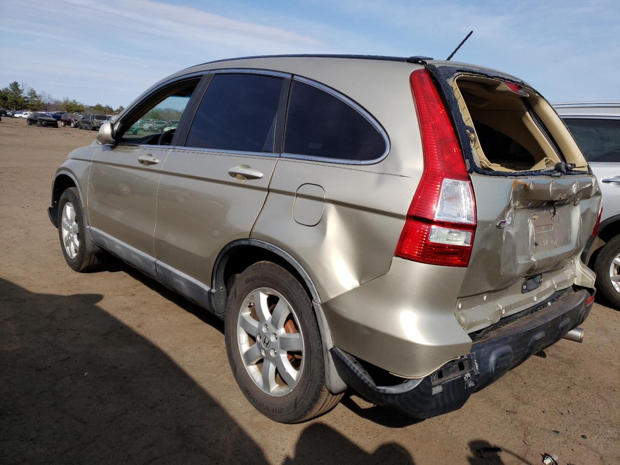 2009 Honda CR-V - Image 2