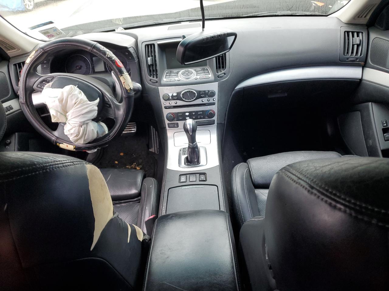 2008 Infiniti G - Image 8