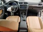 2022 Volkswagen Tiguan Se R-Line Black იყიდება Bridgeton-ში, MO - Frame Damage