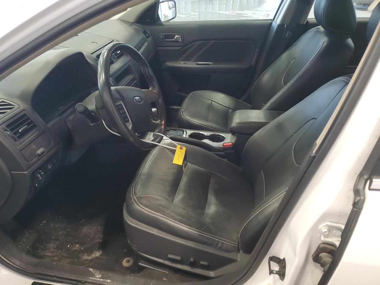 2012 Ford Fusion - Image 7