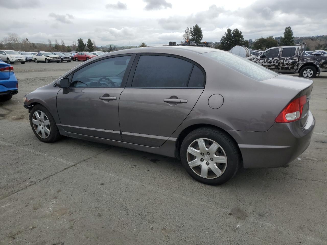 2010 Honda Civic - Image 2