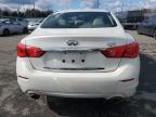 2016 Infiniti Q50 Base للبيع في Portland، OR - Front End