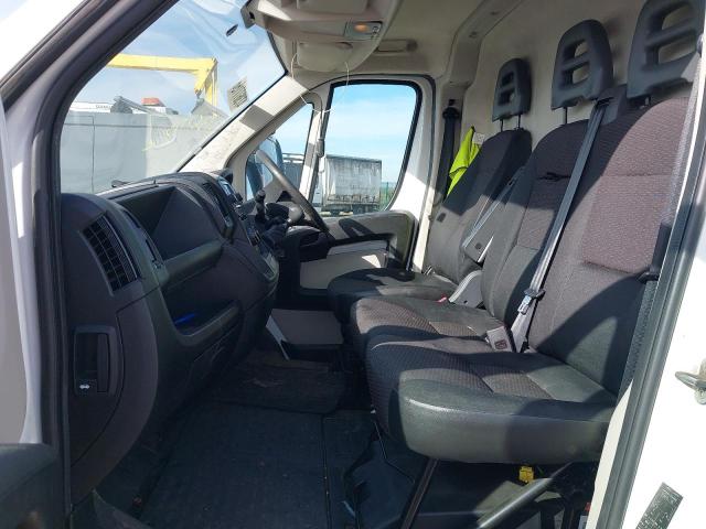 2016 CITROEN RELAY 35 L