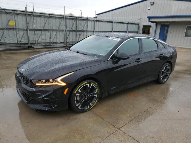 KIA K5 GT LINE 2021