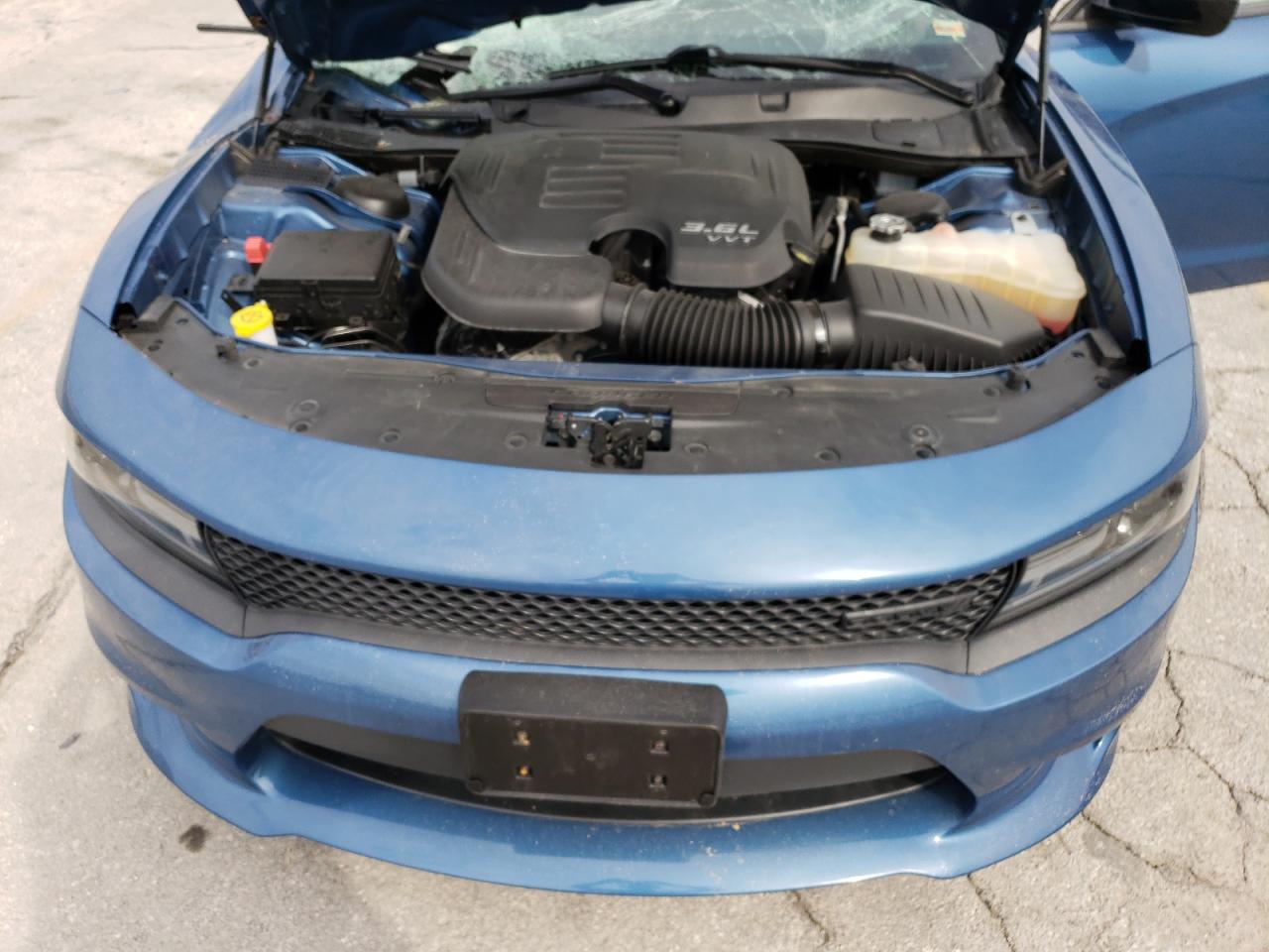 2021 Dodge Charger - Image 11