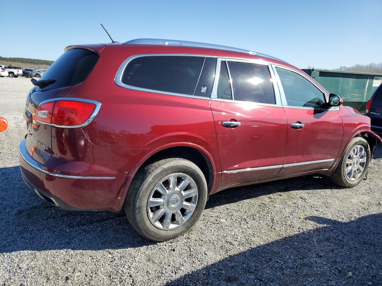2015 Buick Enclave - Image 3