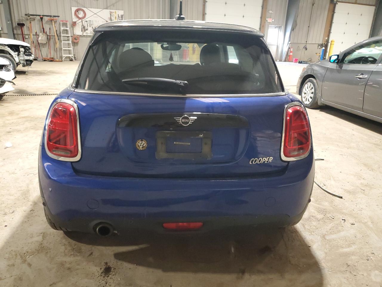 2020 MINI Cooper - Image 6