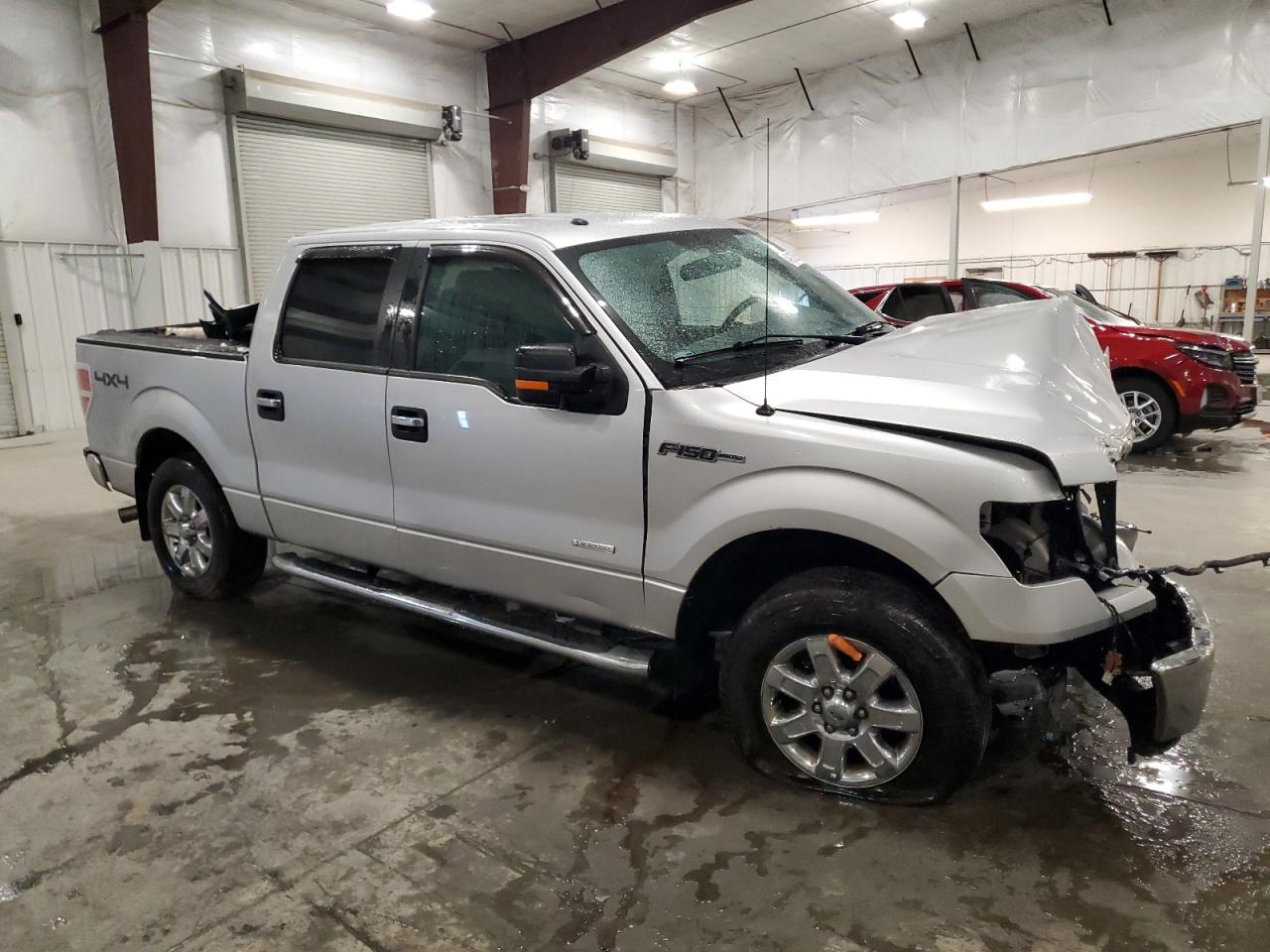 2013 Ford F-150 - Image 4