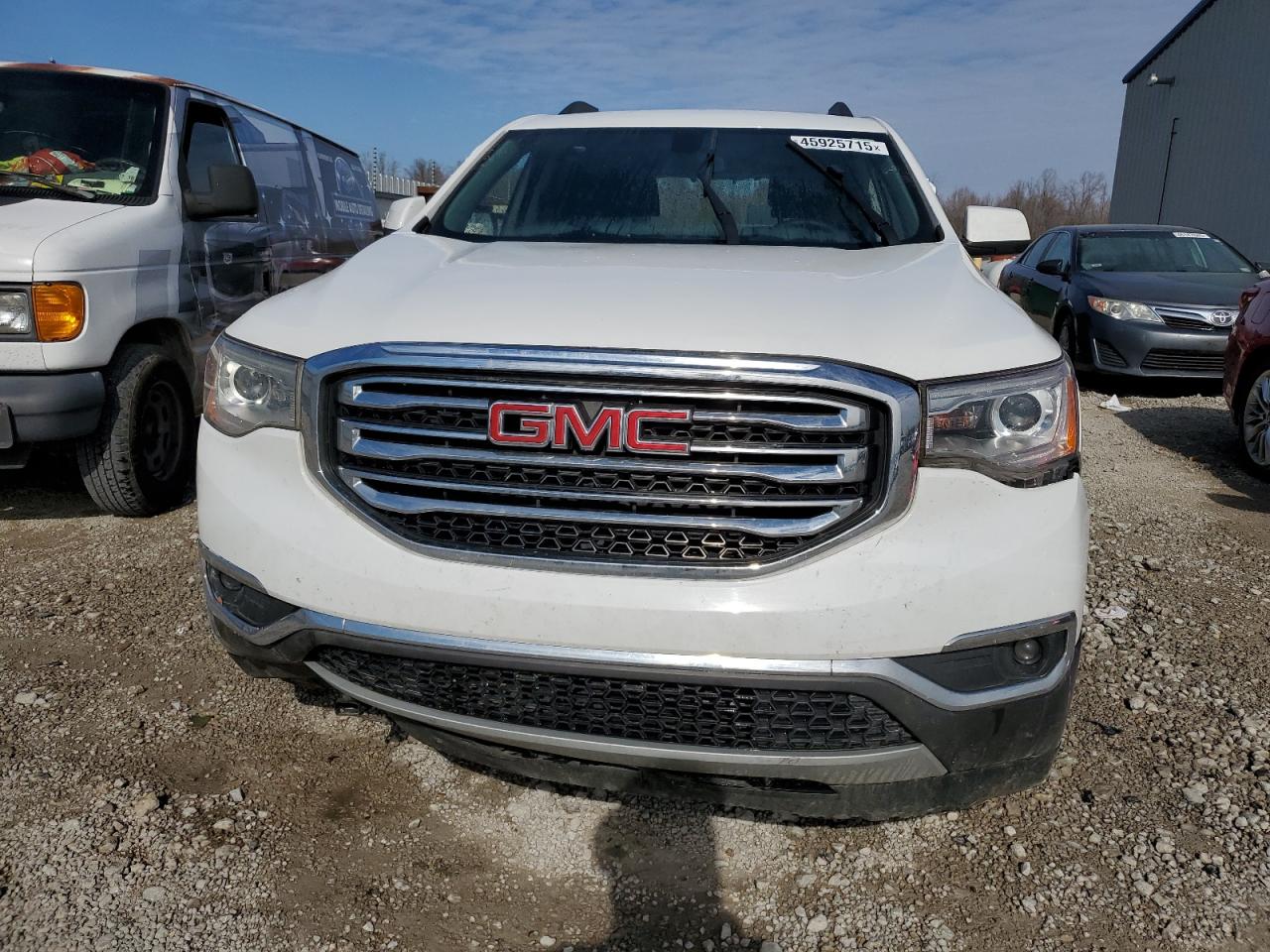 2018 GMC Acadia - Image 5