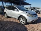 2012 Nissan Murano S for Sale in Phoenix, AZ - Front End