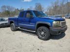 2003 Gmc Sierra K2500 Heavy Duty for Sale in Seaford, DE - Rear End