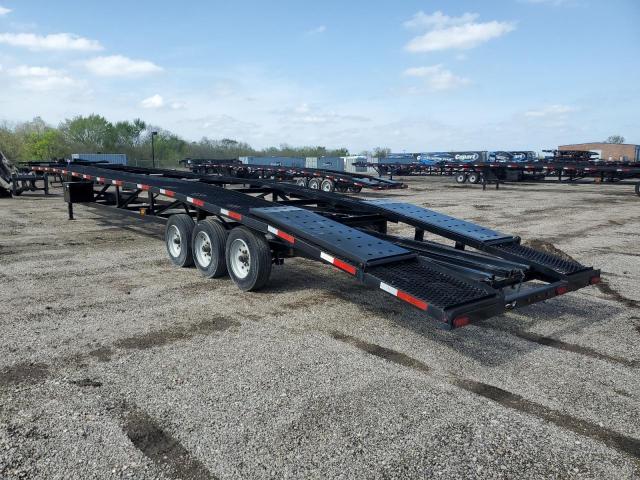 2022 TEXAS PRIDE CAR CARRIER