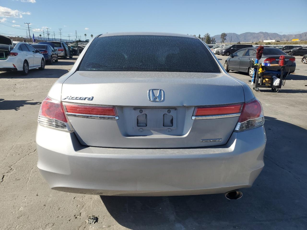 2012 Honda Accord - Image 6